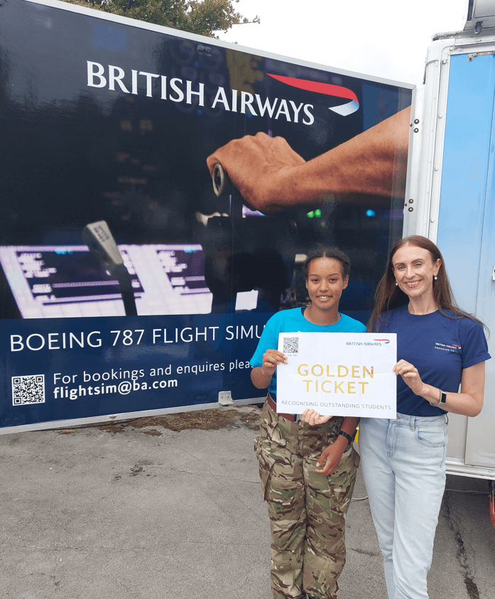 British Airways